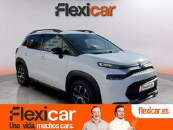 Blanco Usado 2021 Citroën C3 Aircross Feel SUV | 11.790 € (Precio justo)