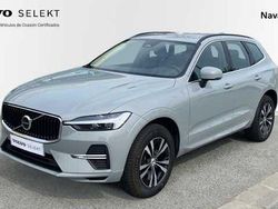 Gris Nuevo 2025 Volvo XC60 Core SUV | 48.900 € (Precio justo)
