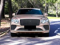 Marrón Nuevo 2024 Bentley Bentayga SUV | 315.000 €