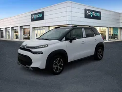Gris Nuevo 2024 Citroën C3 Aircross PureTech SUV | 16.990 € (Buen precio)