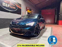 Eléctrico Usado 2024 Cupra Born Utilitario | 23.990 € (Buen precio)