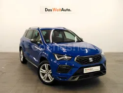 Azul Nuevo 2025 Seat Ateca FR SUV | 25.540 € (Buen precio)