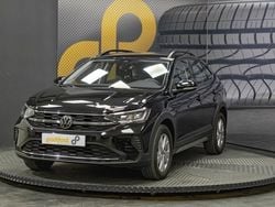 Negro Usado 2023 VW Taigo Life SUV | 21.900 € (Precio justo)