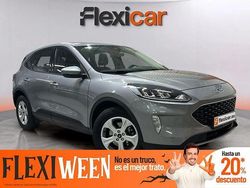 Gris Usado 2022 Ford Kuga Trend SUV | 16.290 € (Super precio)