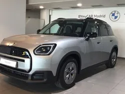 Nuevo 2024 Mini Countryman SUV | 39.900 € (Super precio)