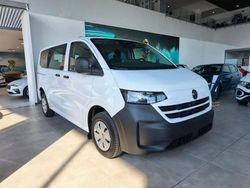 Nuevo 2025 VW Caravelle Monovolumen | 43.500 € (Un poco caro)