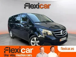 Mercedes V220