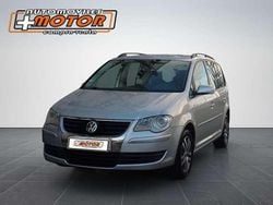 Gris Usado 2007 VW Touran Trendline Monovolumen | 6900 € (Precio justo)