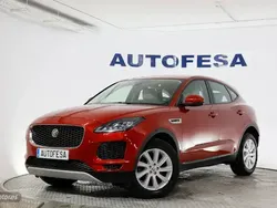 Usado 2020 Jaguar E-Pace SUV | 20.350 € (Super precio)