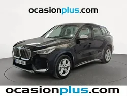 Negro Usado 2024 BMW iX1 SUV | 37.955 € (Super precio)
