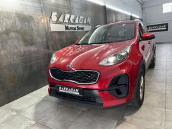 Burdeos Usado 2019 Kia Sportage SUV | 13.870 € (Buen precio)