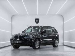 Usado 2013 BMW X3 SUV | 11.699 € (Buen precio)