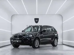 Usado 2013 BMW X3 SUV | 11.699 € (Super precio)