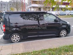 Negro Usado 2020 Citroën Spacetourer Rip Curl Van | 37.500 € (Super precio)