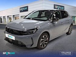 Plata Usado 2024 Opel Corsa Berlina | 15.490 € (Precio justo)