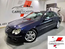 Mercedes CLK200