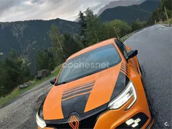 Naranja Usado 2023 Renault Mégane IV R.S. Berlina | 60.000 €