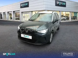 Verde Usado 2021 Seat Arona Style Plus SUV | 15.790 € (Precio justo)