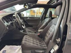 Gris / plata Usado 2016 VW Golf VII GTD Utilitario | 22.500 € (Un poco caro)