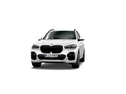 Usado 2023 BMW X5 Comfort Edition SUV | 69.900 € (Super precio)