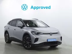 Eléctrico Usado 2023 VW ID.4 Pro Performance SUV | 33.800 € (Precio justo)