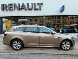 Beige Usado 2019 Renault Talisman Zen Familiar | 22.800 € (Caro)