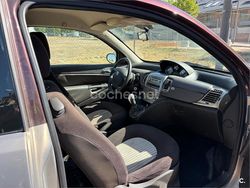 Beige Usado 2008 Lancia Ypsilon Utilitario | 3100 €