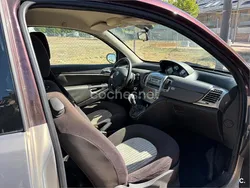 Beige Usado 2008 Lancia Ypsilon Utilitario | 3100 €