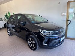 Negro Usado 2021 Opel Crossland Edition SUV | 12.990 € (Precio justo)