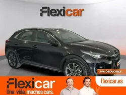 Negro Usado 2021 Kia XCeed SUV | 15.490 € (Buen precio)
