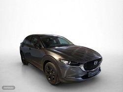 Gris Usado 2025 Mazda CX-30 Homura-Line SUV | 29.500 €