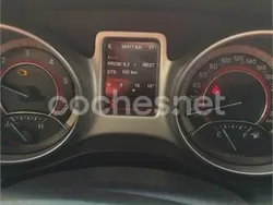 Azul Usado 2013 Fiat Freemont Lounge SUV | 11.400 € (Precio justo)