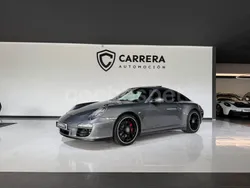 Gris / plata Usado 2012 Porsche 911 Carrera 4 GTS Coupe | 95.000 €