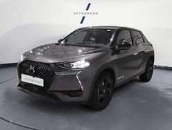 Gris Usado 2019 DS Automobiles DS3 Crossback Performance SUV | 13.890 € (Super precio)