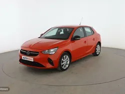 Naranja Usado 2021 Opel Corsa Edition Berlina | 12.199 € (Precio justo)