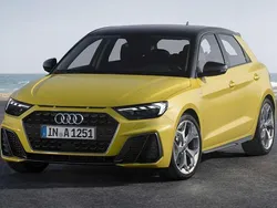 Blanco Usado 2020 Audi A1 Sportback Utilitario | 18.490 € (Buen precio)