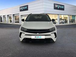 Blanco Usado 2023 Opel Grandland X GSe SUV | 26.500 € (Buen precio)