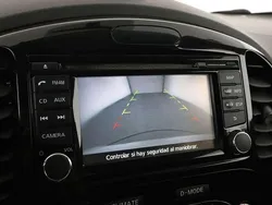 Gris Usado 2014 Nissan Juke Acenta SUV | 10.599 € (Precio justo)