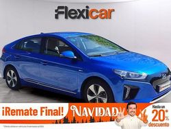 Azul Usado 2018 Hyundai Ioniq Utilitario | 13.990 € (Precio justo)