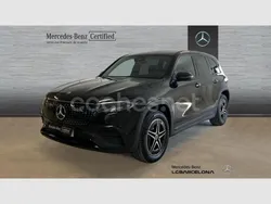 Eléctrico Usado 2024 Mercedes EQB250 SUV | 39.900 €