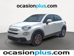 Blanco Usado 2020 Fiat 500X Urban SUV | 11.903 € (Super precio)