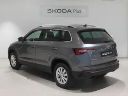 Gris Nuevo 2024 Skoda Karoq Ambition SUV | 30.300 € (Caro)
