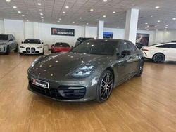 Gris / plata Usado 2023 Porsche Panamera 4 Platinum Edition Berlina | 89.900 € (Super precio)