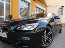 Usado 2018 BMW 640 M Sport Coupe | 46.500 €