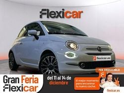 Blanco Usado 2024 Fiat 500 Dolcevita Utilitario | 12.790 € (Precio justo)