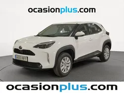 Blanco Nuevo 2024 Toyota Yaris Cross Business Edition SUV | 23.023 € (Buen precio)