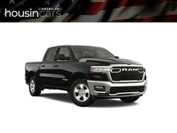 Negro Nuevo 2024 RAM 1500 Recogida | 92.000 €