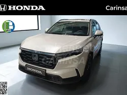 Blanco Nuevo 2025 Honda CR-V Advance SUV | 52.700 € (Precio justo)