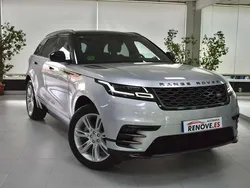 Gris Usado 2018 Land Rover Range Rover Velar R-Dynamic SUV | 31.900 € (Super precio)