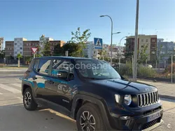Negro Usado 2019 Jeep Renegade Sport SUV | 12.900 € (Buen precio)